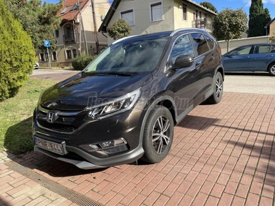 HONDA CR-V 2.0 Elegance (Automata)