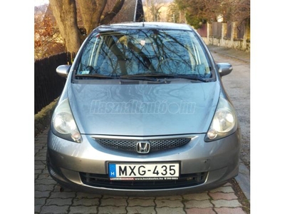 HONDA JAZZ 1.4 ES My. 2005