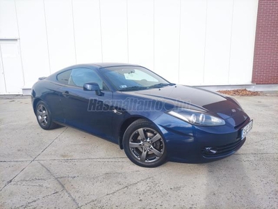 HYUNDAI COUPE 1.6 16V FX