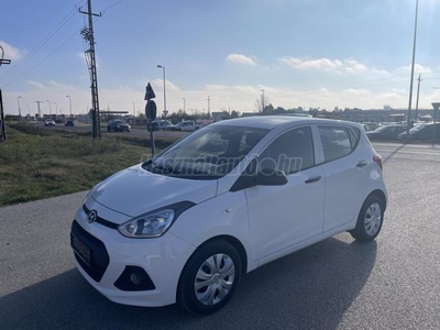 HYUNDAI I10 1.1 Comfort AC