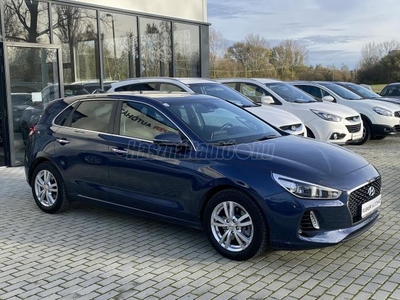 HYUNDAI I30 1.0 T-GDi Premium