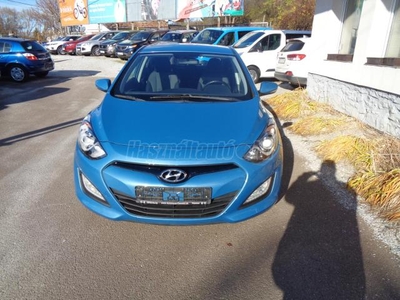 HYUNDAI I30 1.4i Comfort 64ekm!