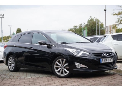 HYUNDAI I40 1.7 CRDi HP Life