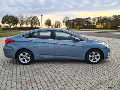 HYUNDAI I40 2.0 GDI Style 80.000 km!