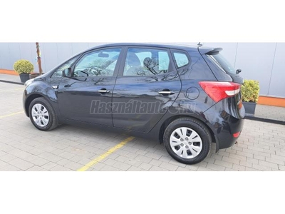 HYUNDAI IX 20 ix20 1.4 DOHC Life AC levizsgáztatva!