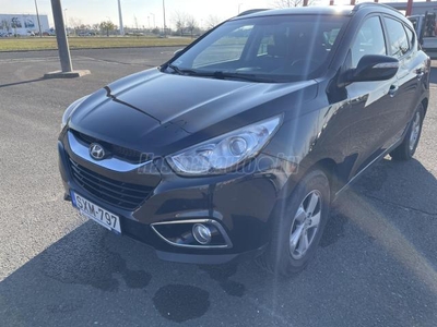 HYUNDAI IX 35 ix35 2.0 Style 4WD