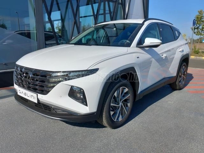 HYUNDAI TUCSON 1.6 T-GDI LP MHEV Prime DCT Készletről!