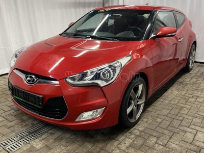 HYUNDAI VELOSTER 1.6 GDI Comfort