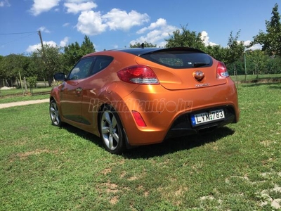 HYUNDAI VELOSTER 1.6 GDI Style