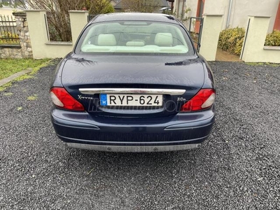 JAGUAR X-TYPE 2.0 D Classic