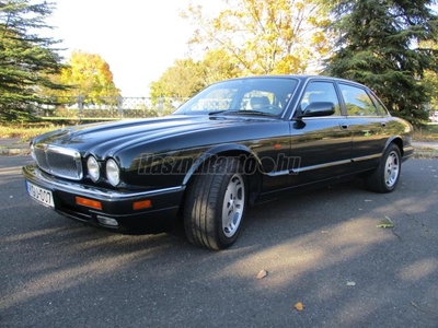 JAGUAR XJ 3.2 Executive (Automata) 100e km