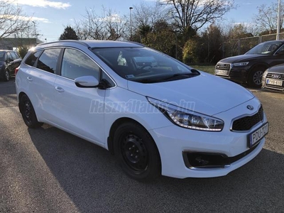 KIA CEE'D 1.4 CVVT UEFA