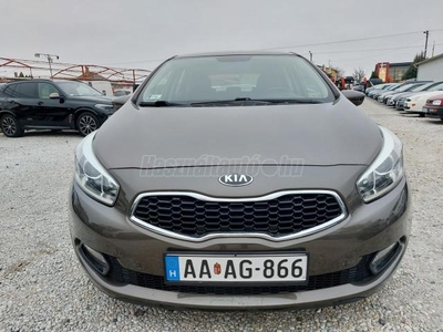 KIA CEE'D 1.4 LX Exclusive