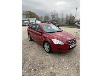 KIA CEE'D 1.6 CRDi LX Plus