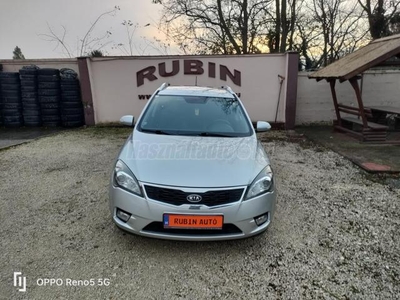 KIA CEE'D SW 1.6 CRDi EX Limited