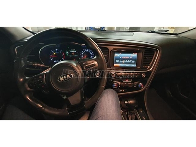 KIA OPTIMA 1.7 CRDI EX Prémium (Automata)