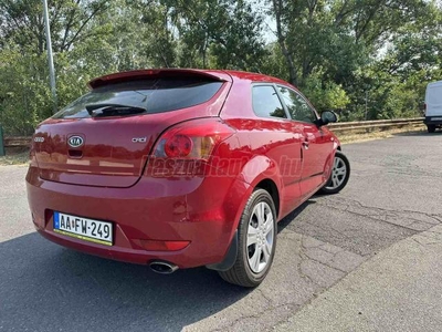 KIA PRO CEE'D 2.0 CRDi TX