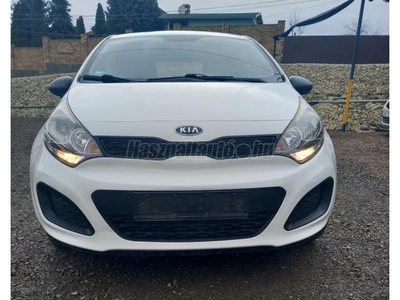 KIA RIO 1.1 CRDi ECO 3 ajtós