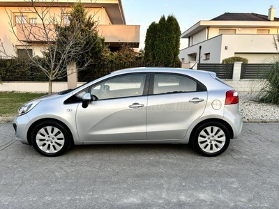 KIA RIO 1.1 CRDi LX