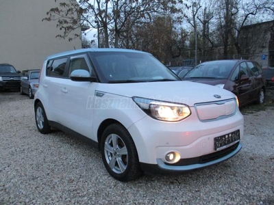 KIA SOUL EV CVT Téli-nyári kerék garnitúra