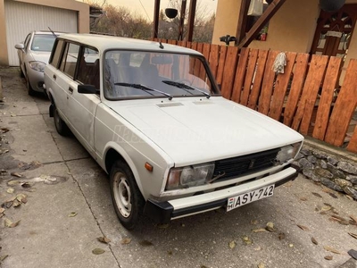 LADA 2104 1300 S COMBI