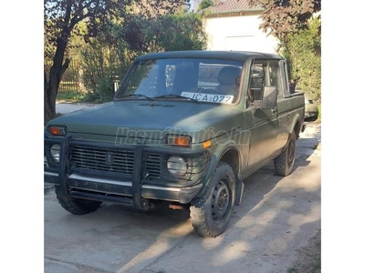 LADA NIVA Pick-up 1.7 2329