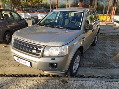 LAND ROVER FREELANDER Freeer 2 2.2 TD4 HSE (Automata) AKCIÓ ! 4X4 JÓ ÁLLAPOT