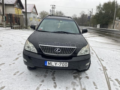 LEXUS RX 330 BENZIN GÁZ AUTOMATA