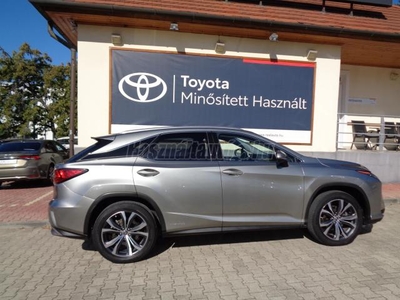 LEXUS RX 450h Executive Plus e-CVT Sunroof ÁFÁS