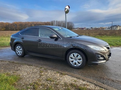 MAZDA 6 Sport 2.0 Takumi