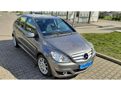 MERCEDES-BENZ B 200 T