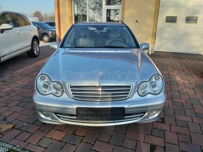 MERCEDES-BENZ C 200 T CDI Classic