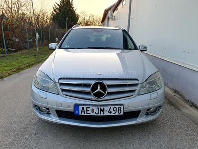 MERCEDES-BENZ C 250 T CDI BlueEFFICIENCY Avantgarde