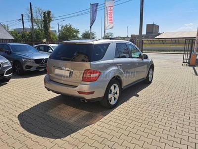 MERCEDES-BENZ ML 420 CDI (Automata)