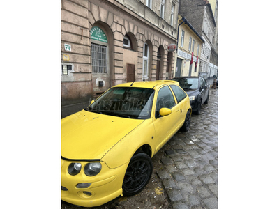 MG ZR 1.8 160