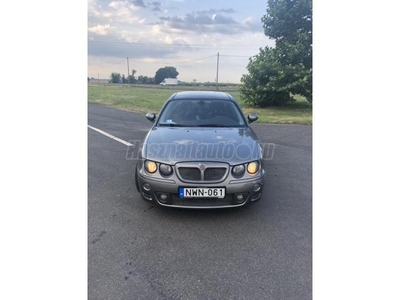 MG ZT 1.8 160 ZT 160