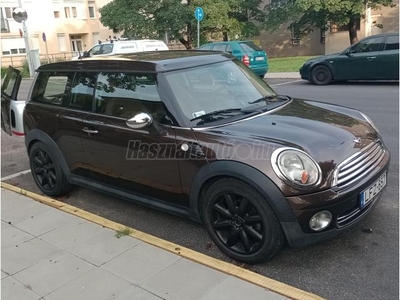 MINI CLUBMAN Cooper1.6