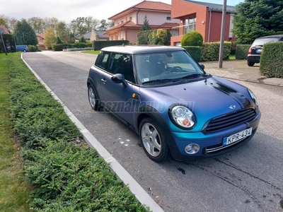 MINI MINI COOPER 1.6