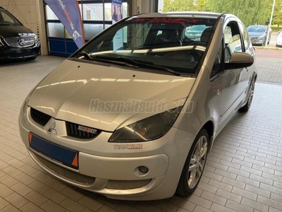 MITSUBISHI COLT 1.5 Turbo CZT 180 Le!!!