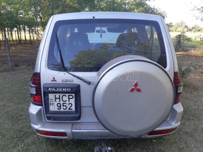 MITSUBISHI PAJERO 3.2 DI GLS