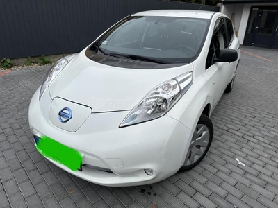 NISSAN LEAF (Automata)