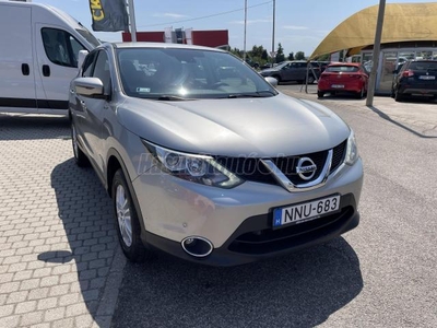 NISSAN QASHQAI 1.2 DIG-T Acenta