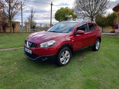 NISSAN QASHQAI 1.6 Acenta