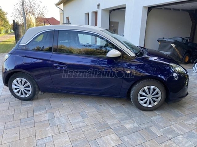 OPEL ADAM 1.4 Glam