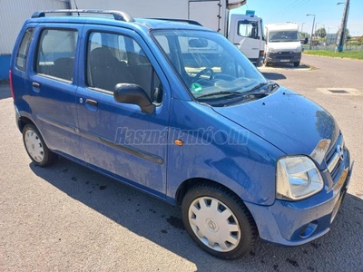 OPEL AGILA 1.0 Viva Klíma