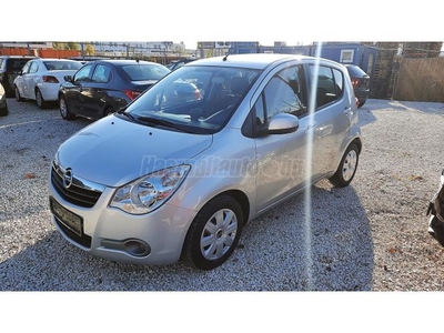 OPEL AGILA 1.2 Automata váltó.Klima.Akár 2 év Garancia!!