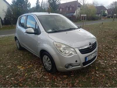 OPEL AGILA 1.3 CDTI Enjoy