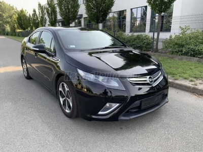 OPEL AMPERA (Automata) 213100 KM