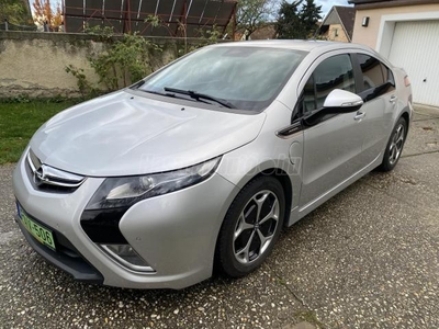 OPEL AMPERA (Automata) FL