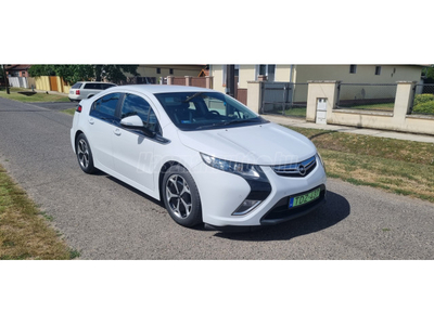 OPEL AMPERA E-Pioneer (Automata)